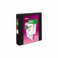 Avery™ Durable Binder - Black