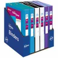 Avery Durable Two-Tone Binder - Assorted