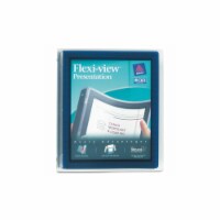 Avery® BNDR,FLEXI-VIEW 1 ,NVBE 17685