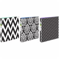 Avery Classic Fashion View Binder