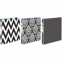 Avery Fashion Binder - Assorted