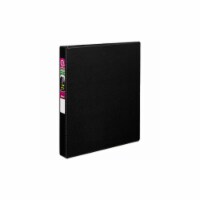 Avery® BNDR,RNG,DURABLE,1 ,BK 27250