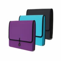Avery 7 Pocket Expanding File Folder