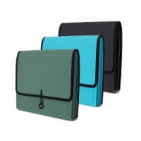 Avery 13 Pocket Expanding File Folder