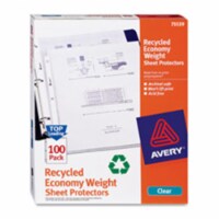 Avery&reg;  Sheet Protector 75539