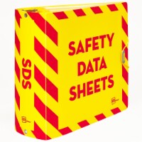 Avery&reg; UltraDuty Reference Binder 77714