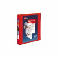 Avery® BNDR,HDVW,1 ,1-TCH,RIN,RD 79170