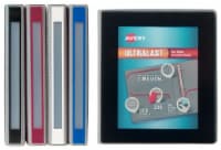Avery Ultralast 3-Ring Binder - Assorted
