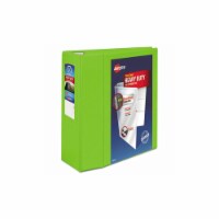 Avery® BNDR,POLY,5 ,CHAR 79815