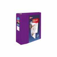 Avery® BNDR,POLY,5 ,PP 79816