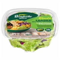Bonduelle Bistro Loaded Bowls Grilled Chicken & Guacamole Perspective: Main