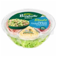 Ready Pac® Bistro® Chef Salad Bowl Perspective: Main