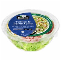 Ready Pac Turkey & Bacon Cobb Salad Bistro Bowl