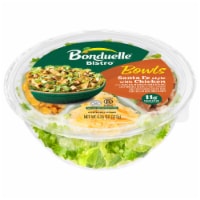 Ready Pac Santa Fe Style With Chicken Bistro Salad