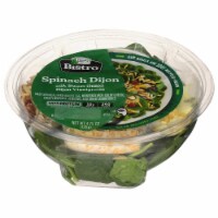 Ready Pac Bistro Spinach Dijon Salad