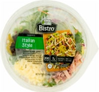Ready Pac® Bistro® Chopped Italian Salad