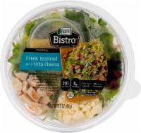 Ready Pac® Bistro® Greek Inspired Chopped Salad with Feta Cheese