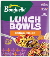 Bonduelle® Indian Fusion Lunch Bowl Perspective: Main