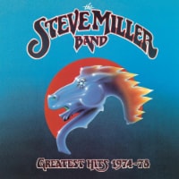 Steve Miller Band: Greatest Hits 1974-1978 (Vinyl) Perspective: Main