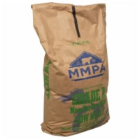 Michigan Milk MMPA Grade A Low Heat Milk Powder, 50 Pound -- 1 each.