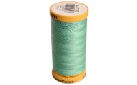 Gutermann Cotton 50 Thread 250M Jade