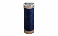 Gutermann Cotton 60 Thread 200M Midnight Blue