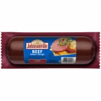 Johnsonville® Beef Summer Sausage