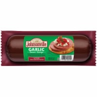 Johnsonville® Garlic Summer Pork Sausage
