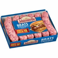 Johnsonville® Original Bratwurst Party Pack