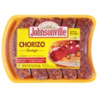 Johnsonville Chorizo Sausages
