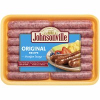 Johnsonville Original Breakfast Sausage Links