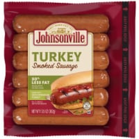 Johnsonville® Turkey Smoked Sausage Links