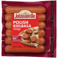 Johnsonville® Polish Kielbasa Sausage Links