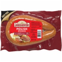 Johnsonville® Polish Kielbasa Fully Cooked Pork Rope Sausage