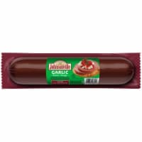 Johnsonville® Garlic Summer Sausage