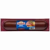Johnsonville® Premium Beef Summer Sausage