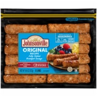 Johnsonville Fully Cooked Original Breakfast Sausage Links