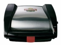 Johnsonville Sizzling Sausage 3-in-1 Indoor Electric Grill