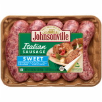 Johnsonville® Sweet Italian Pork Sausage Links