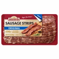 Johnsonville Original Sausage Strips