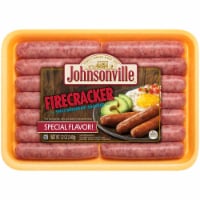 Johnsonville® Firecracker Spicy Breakfast Sausage