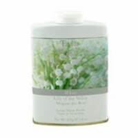 Taylor Of London 125708162031 7 oz. White Lily Of The Valley