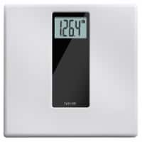 Taylor 400 lb. Digital Bathroom Scale White - Total Qty: 2