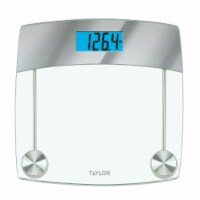 Taylor Bathroom Scale Perspective: Main