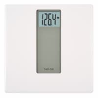 Taylor 7358 Digital Scale