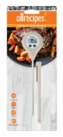 Allrecipes Digital Pocket Thermometer - White Perspective: Main