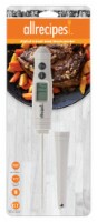 Allrecipes Digital Pen Thermometer - Gray
