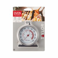 Meat and Oven Thermometer with 3-Inch Dial, 1 - Kroger