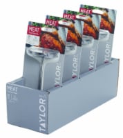 Taylor Leave-In Meat Thermometer Perspective: Main