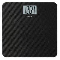Taylor Bathroom Scale - Black